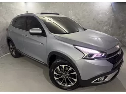 Chery Tiggo 7