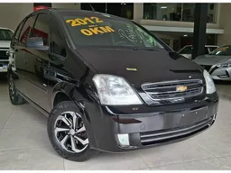 Chevrolet Meriva