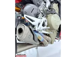 Ducati Streetfighter