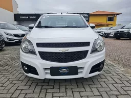 Chevrolet Montana