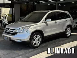 Honda CRV