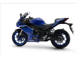 Yamaha YZF R3
