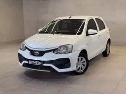 Toyota Etios