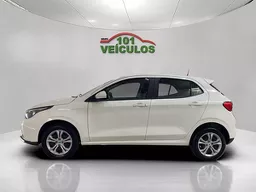 Fiat Argo