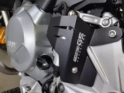 BMW F 850