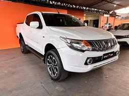 Mitsubishi L200 Triton