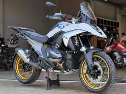 BMW R 1300 GS