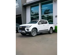 Chevrolet S10
