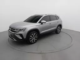 Volkswagen Taos