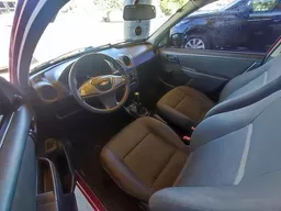 Chevrolet Celta