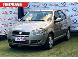 Fiat Siena