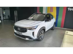 Fiat Pulse