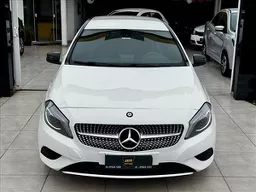Mercedes-benz Classe A