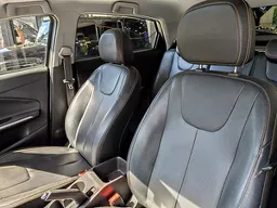 Chery Tiggo 2