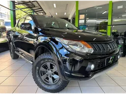 Mitsubishi L200 Triton