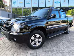 Chevrolet S10