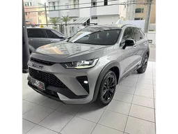GWM Haval H6 GT