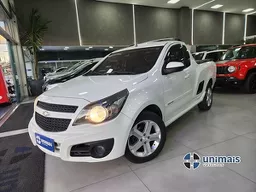 Chevrolet Montana