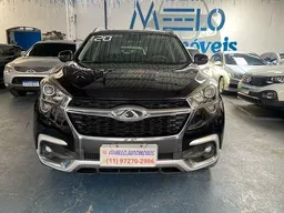 Chery Tiggo 5X