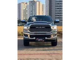 RAM 2500