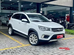 Chery Tiggo 2