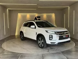 Mitsubishi Outlander Sport