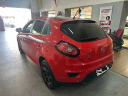Fiat Bravo
