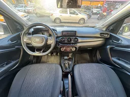 Fiat Cronos