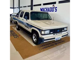 Chevrolet D20