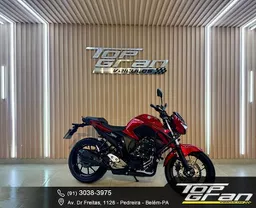 Fazer 250