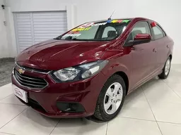 Chevrolet Prisma