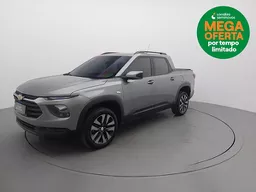 Chevrolet Montana