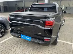Chevrolet Montana