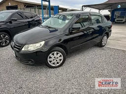 Volkswagen Voyage