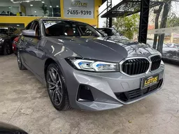 BMW 320i