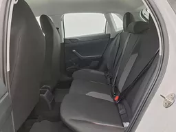 Volkswagen Polo Hatch