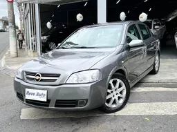 Chevrolet Astra