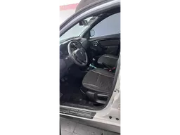 Renault Duster Oroch