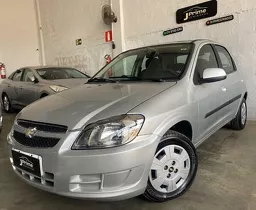 Chevrolet Celta