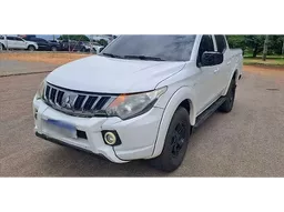 Mitsubishi L200 Triton