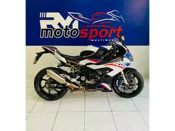 S 1000 RR