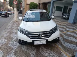 Honda CRV