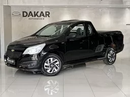 Chevrolet Montana