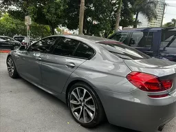 BMW 640i