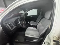 Chevrolet S10