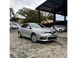 Renault Fluence