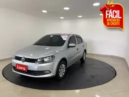 Volkswagen Voyage