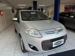 Fiat Palio