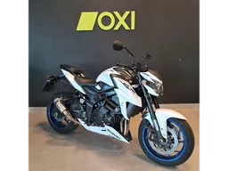 GSX-S