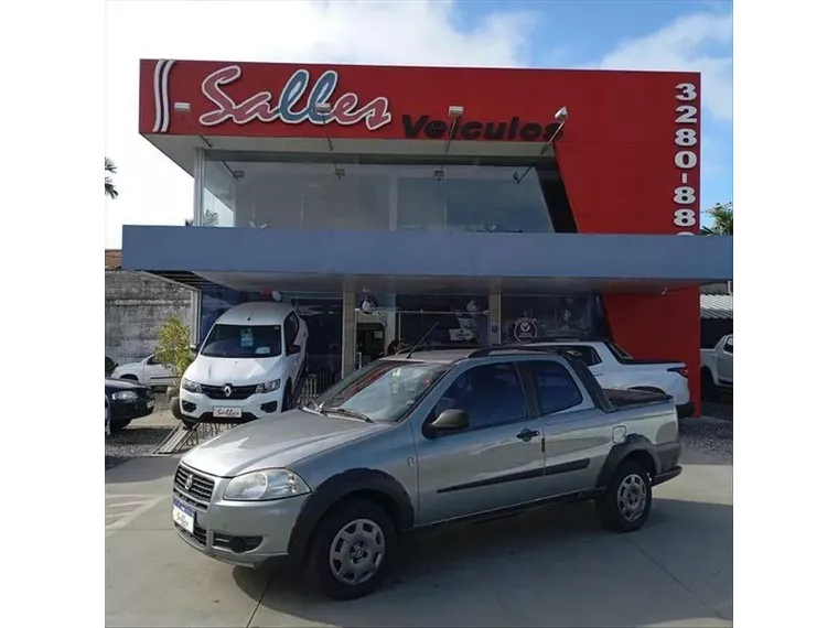 Foto do carro